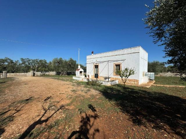 Villa Indipendente in vendita a Puglia, Bari