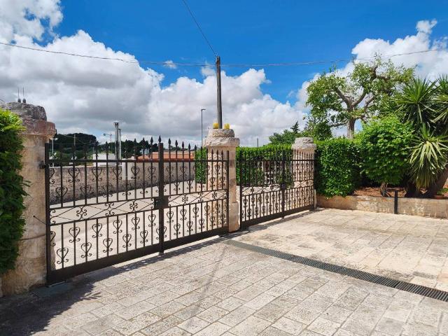 Villa Indipendente in vendita a Puglia, Bari