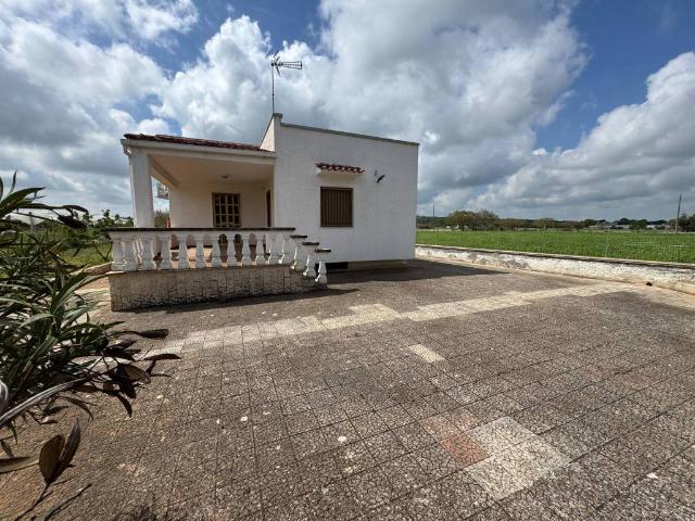 Villa Indipendente in vendita a Puglia, Bari