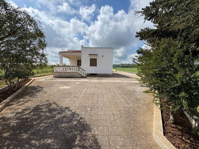 Villa Indipendente in vendita a Puglia, Bari