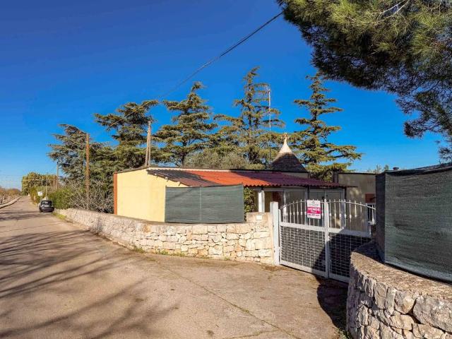 Villa Indipendente in vendita a Puglia, Bari