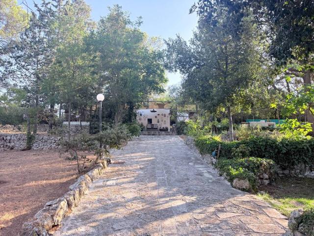 Villa Indipendente in vendita a Puglia, Bari
