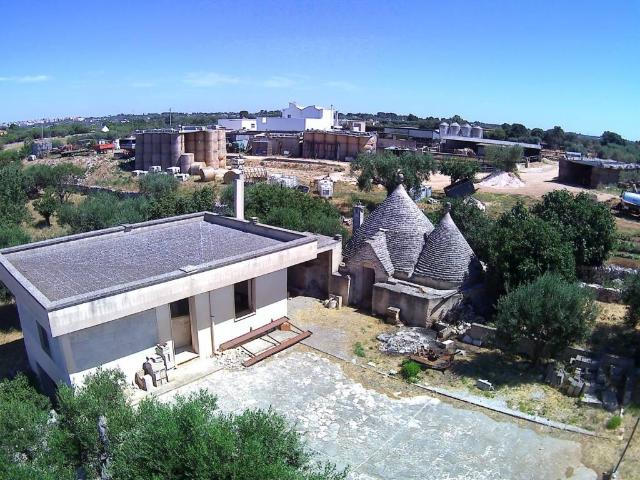 Villa Indipendente in vendita a Puglia, Bari