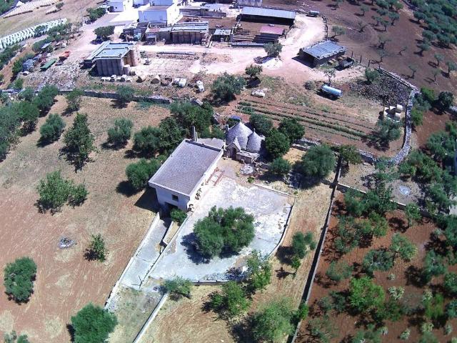 Villa Indipendente in vendita a Puglia, Bari
