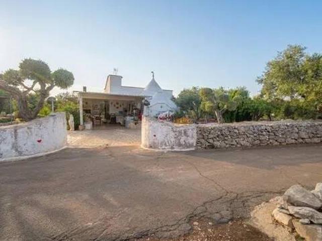 Villa Indipendente in vendita a Puglia, Bari