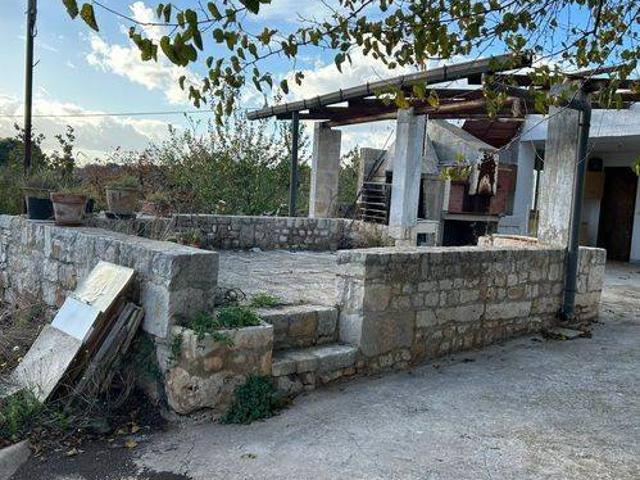 Villa Indipendente in vendita a Putignano, Bari
