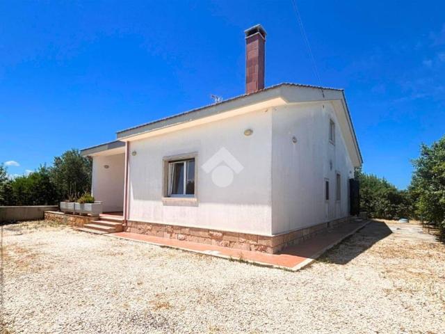 Villa Indipendente in vendita a Puglia, Bari