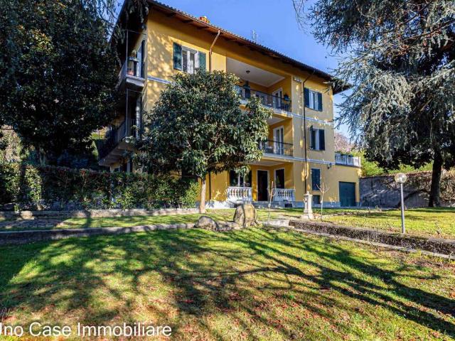 Villa Indipendente in vendita a Piemonte, Torino