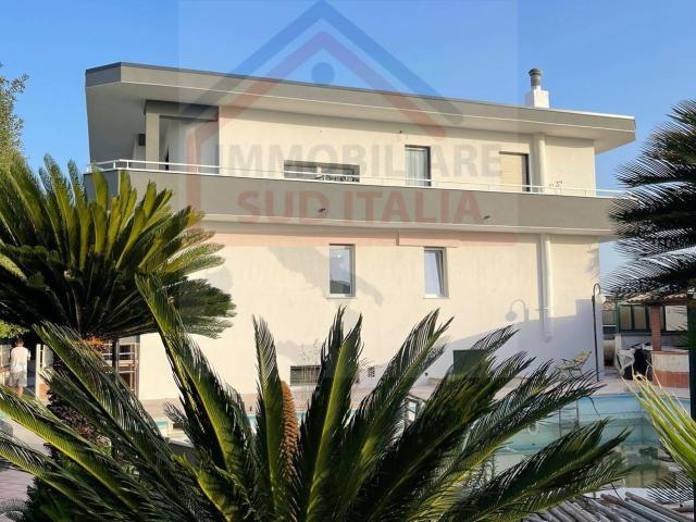 Villa Indipendente in vendita a Qualiano, Campania