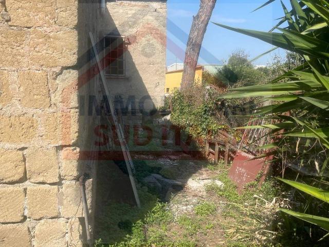 Villa Indipendente in vendita a Glicine-Teorema, Qualiano