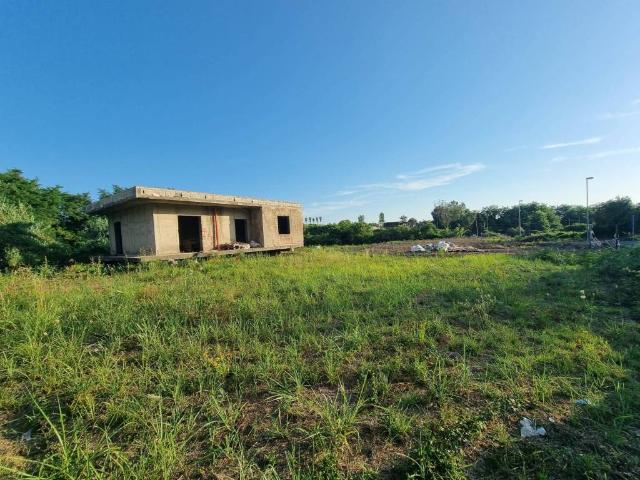 Villa Indipendente in vendita a Qualiano, Campania
