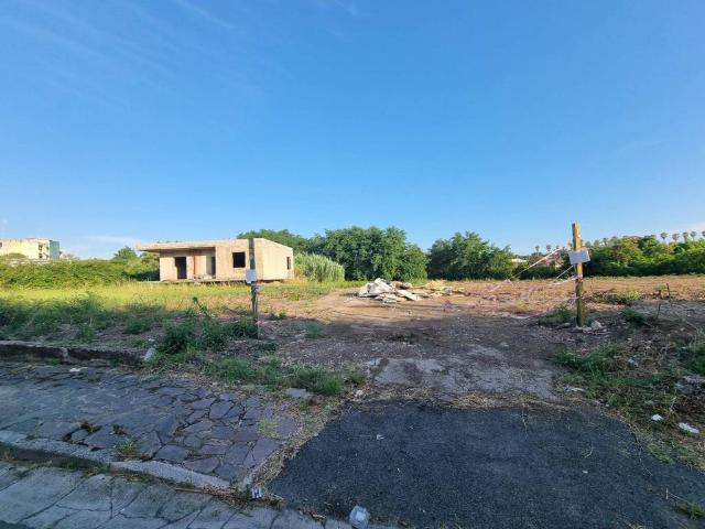 Villa Indipendente in vendita a Canosa, Giugliano In Campania