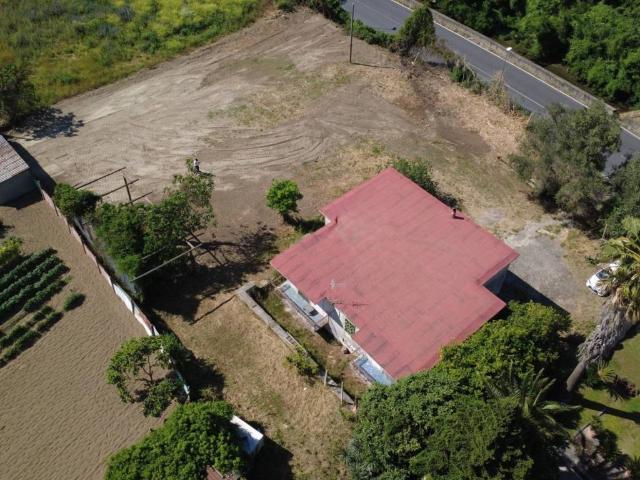 Villa Indipendente in vendita a Canosa, Giugliano In Campania
