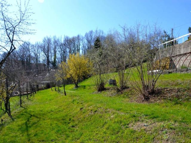Villa Indipendente in vendita a Piemonte, Biella