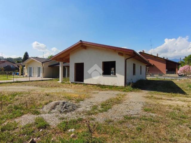 Villa Indipendente in vendita a Piemonte, Biella
