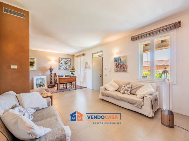 Villa Indipendente in vendita a Quargnento, Alessandria