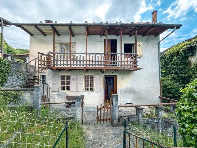 Villa Indipendente in vendita a Piemonte, Verbano-cusio-ossola