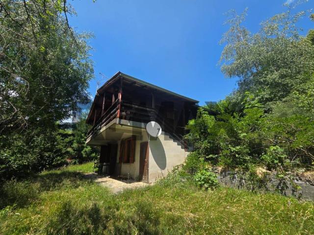 Villa Indipendente in vendita a Piemonte, Verbano-cusio-ossola