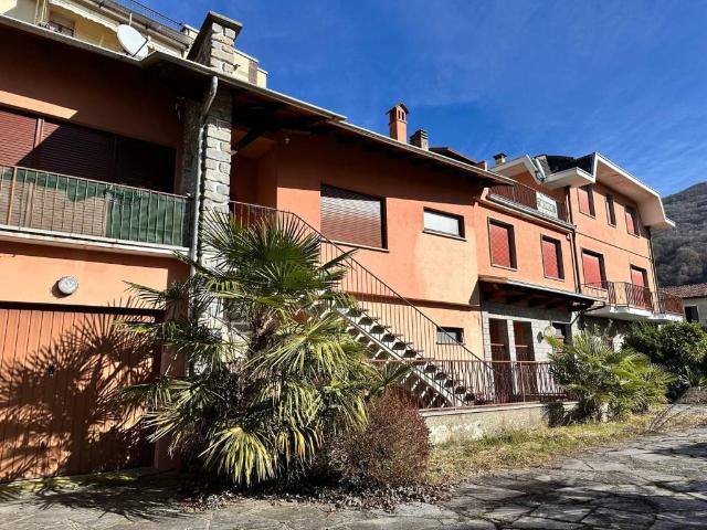 Villa Indipendente in vendita a Cellio con Breia, Piemonte