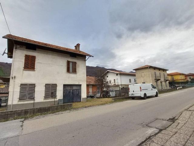 Villa Indipendente in vendita a Cellio con Breia, Piemonte