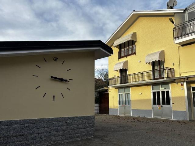 Villa Indipendente in vendita a Cellio con Breia, Piemonte