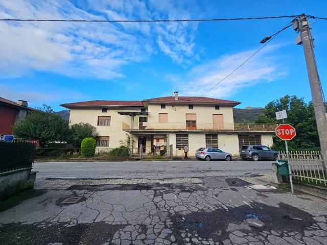 Villa Indipendente in vendita a Cellio con Breia, Piemonte