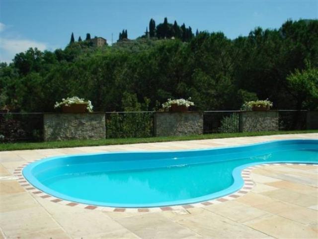 Villa Indipendente in vendita a Montorio, Quarrata