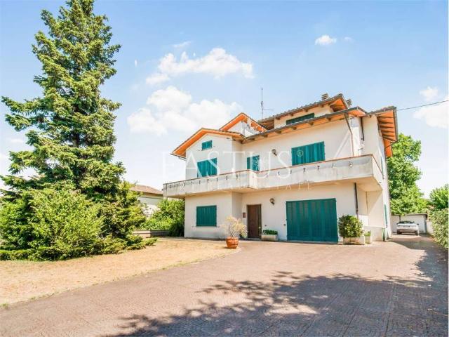 Villa Indipendente in vendita a Campiglio, Quarrata