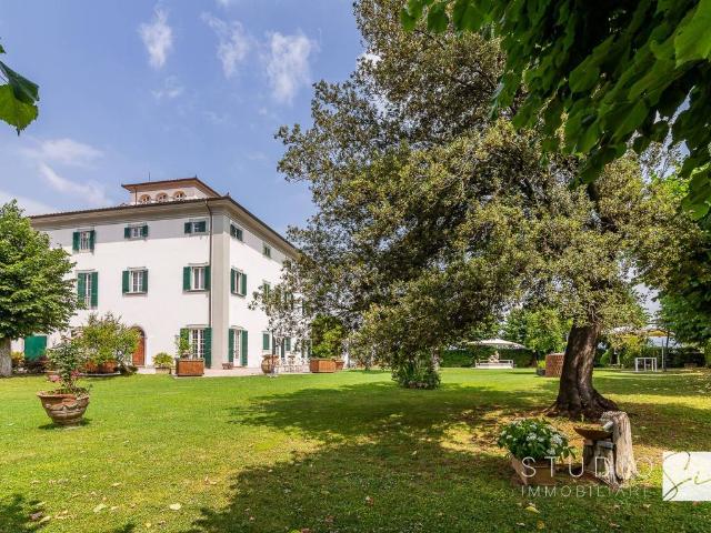 Villa Indipendente in vendita a Campiglio, Quarrata