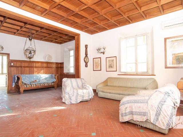 Villa Indipendente in vendita a Bottegone, Quarrata