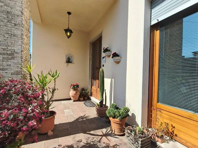 Villa Indipendente in vendita a Molin Nuovo, Quarrata