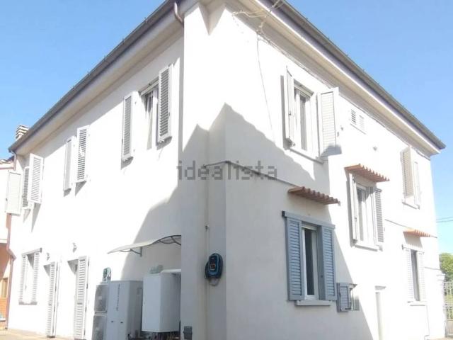 Villa Indipendente in vendita a Molin Nuovo, Quarrata