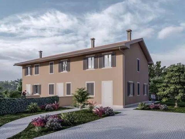 Villa Indipendente in vendita a Campiglio, Quarrata
