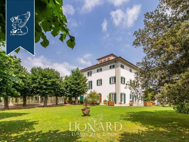 Villa Indipendente in vendita a Campiglio, Quarrata