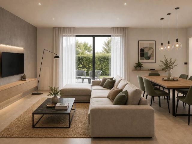 Villa Indipendente in vendita a Quarrata, Toscana