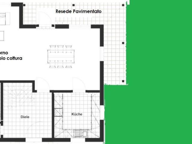 Villa Indipendente in vendita a Casini, Quarrata