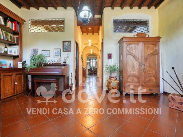 Villa Indipendente in vendita a Catena, Quarrata