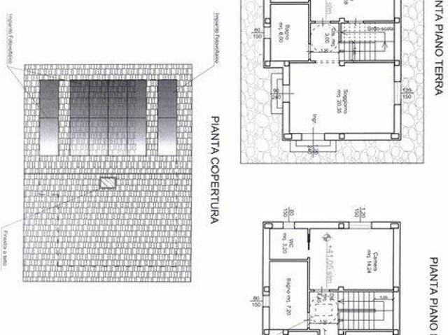 Villa Indipendente in vendita a Quarrata, Pistoia