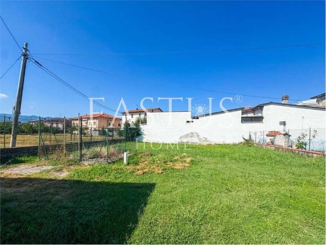 Villa Indipendente in vendita a Olmi, Quarrata