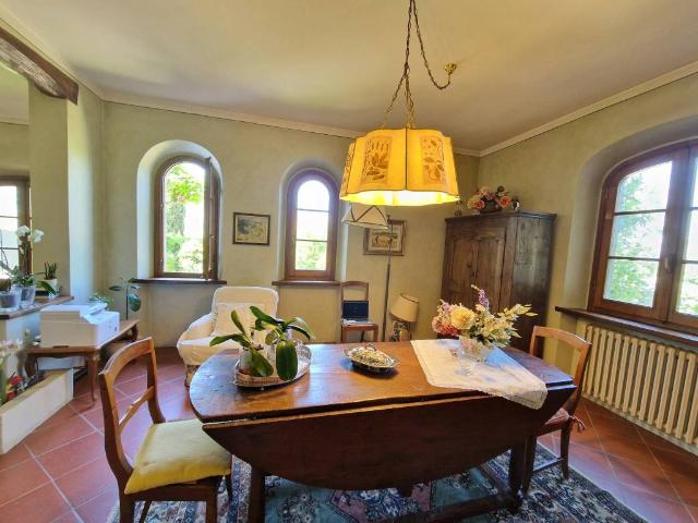Villa Indipendente in vendita a Tizzana, Quarrata