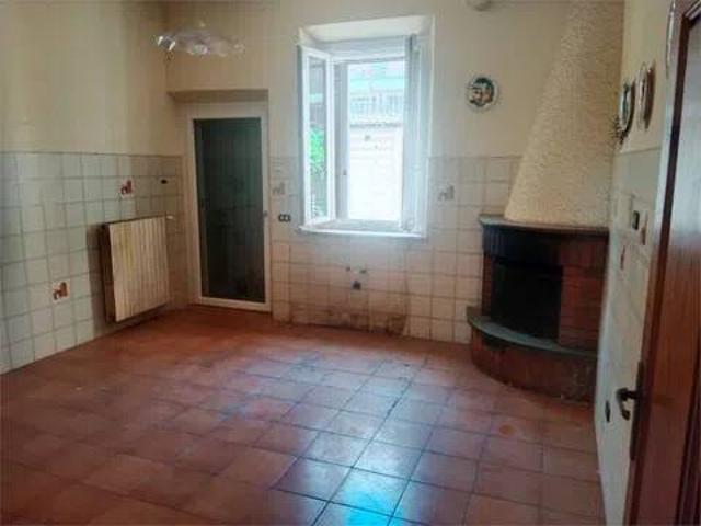 Villa Indipendente in vendita a Molin Nuovo, Quarrata