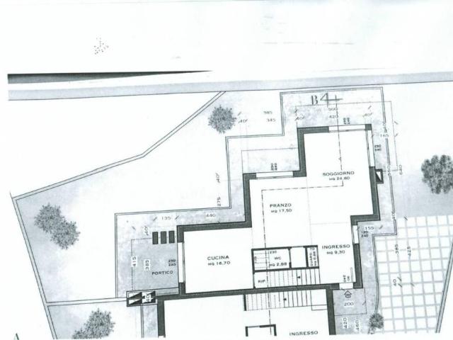 Villa Indipendente in vendita a Tizzana, Quarrata