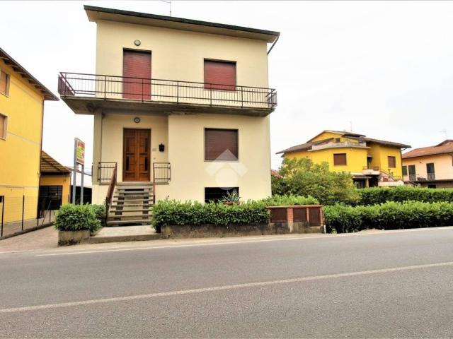 Villa Indipendente in vendita a Vignole, Quarrata