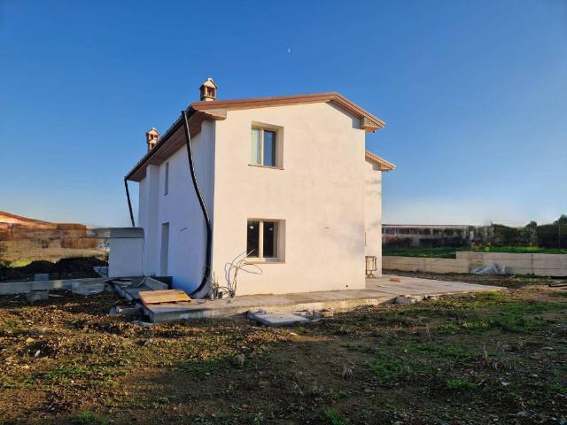 Villa Indipendente in vendita a Valenzatico, Quarrata