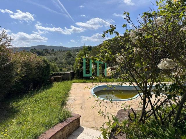 Villa Indipendente in vendita a Quarrata, Pistoia