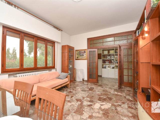 Villa Indipendente in vendita a Case Maraviglia, Quarrata