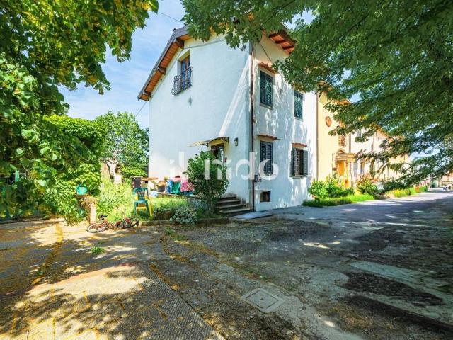 Villa Indipendente in vendita a Casini, Quarrata