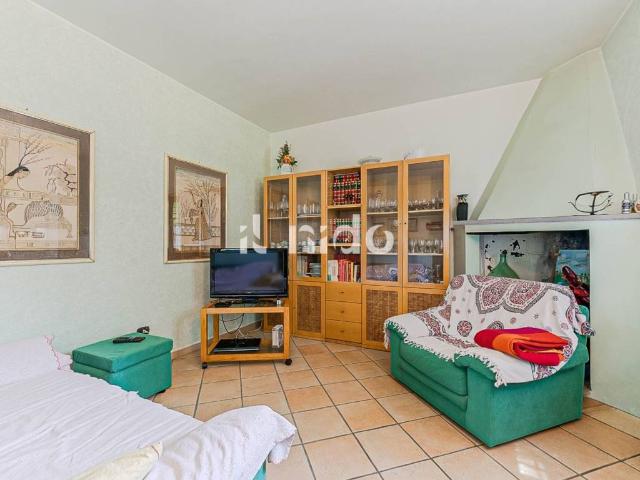 Villa Indipendente in vendita a Casini, Quarrata