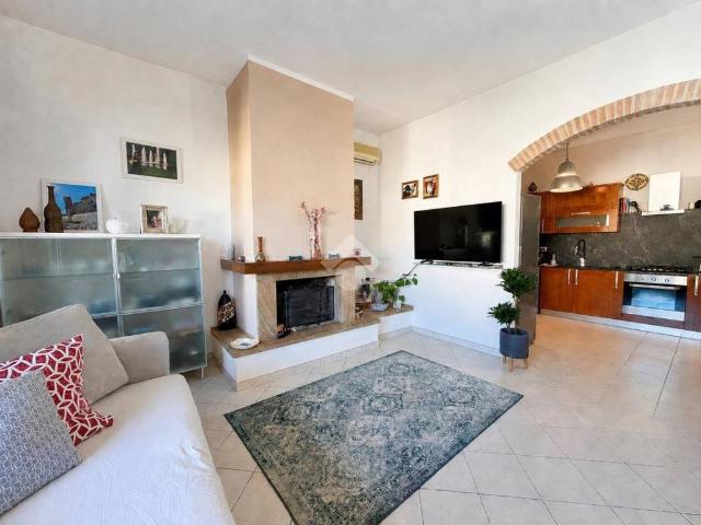Villa Indipendente in vendita a Caserana, Quarrata