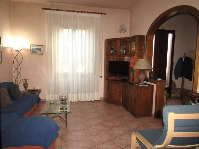 Villa Indipendente in vendita a Olmi, Quarrata